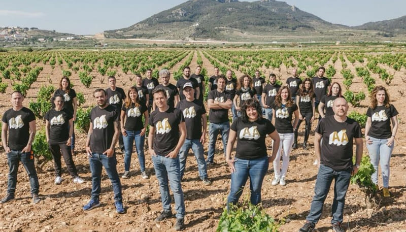 ボデーガス・アントニオ・アラーエスの写真3