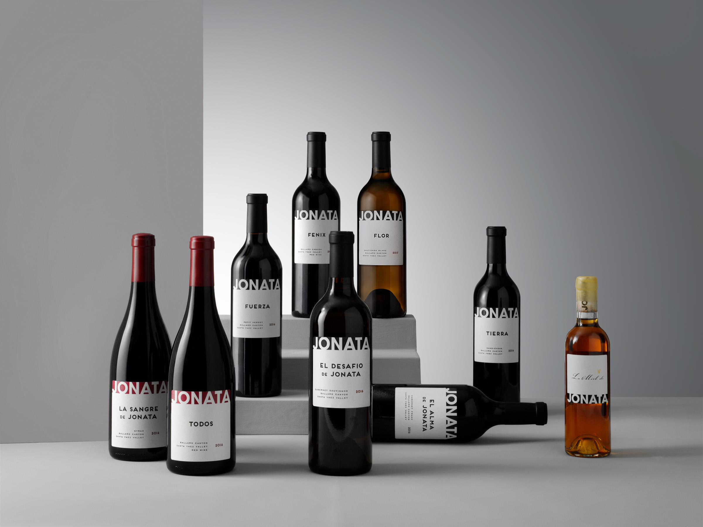 ホナータの写真2