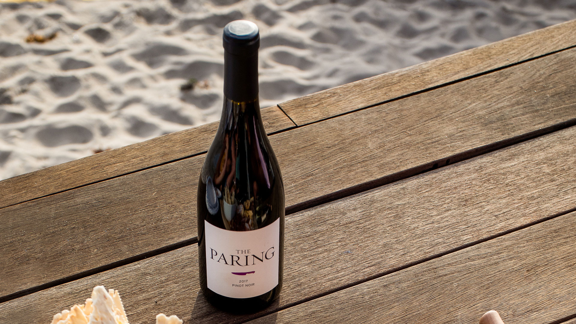 ザ・ペアリングの写真1