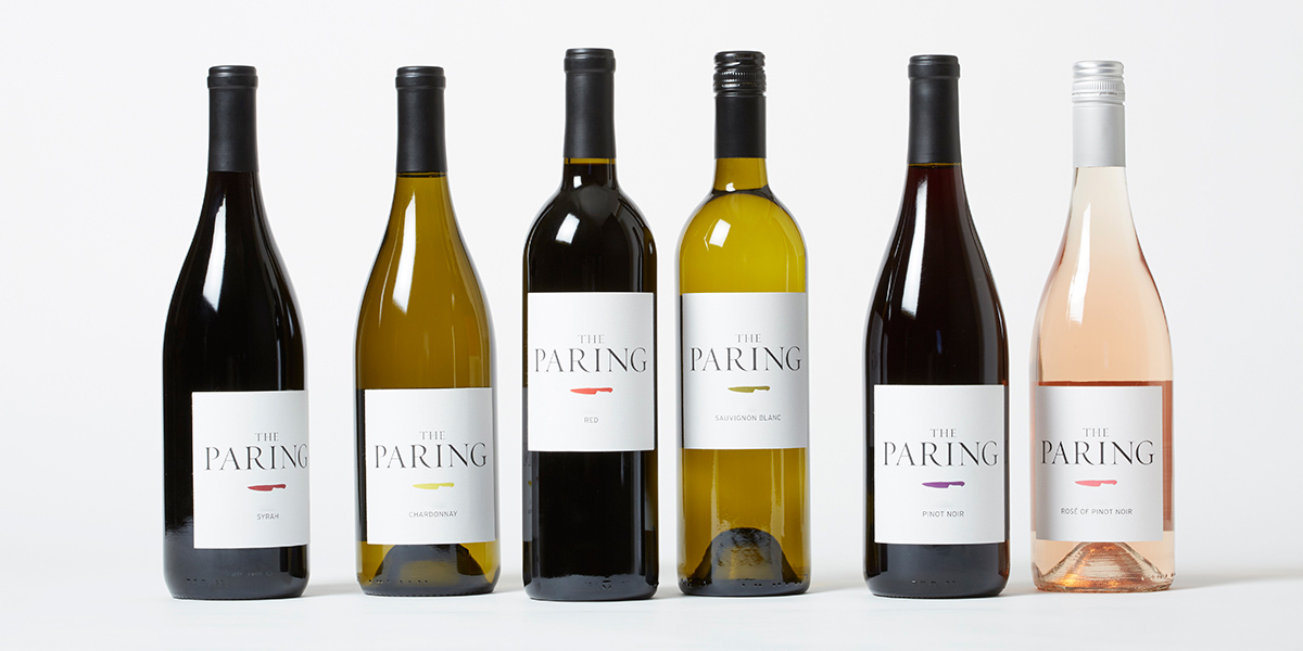 ザ・ペアリングの写真2