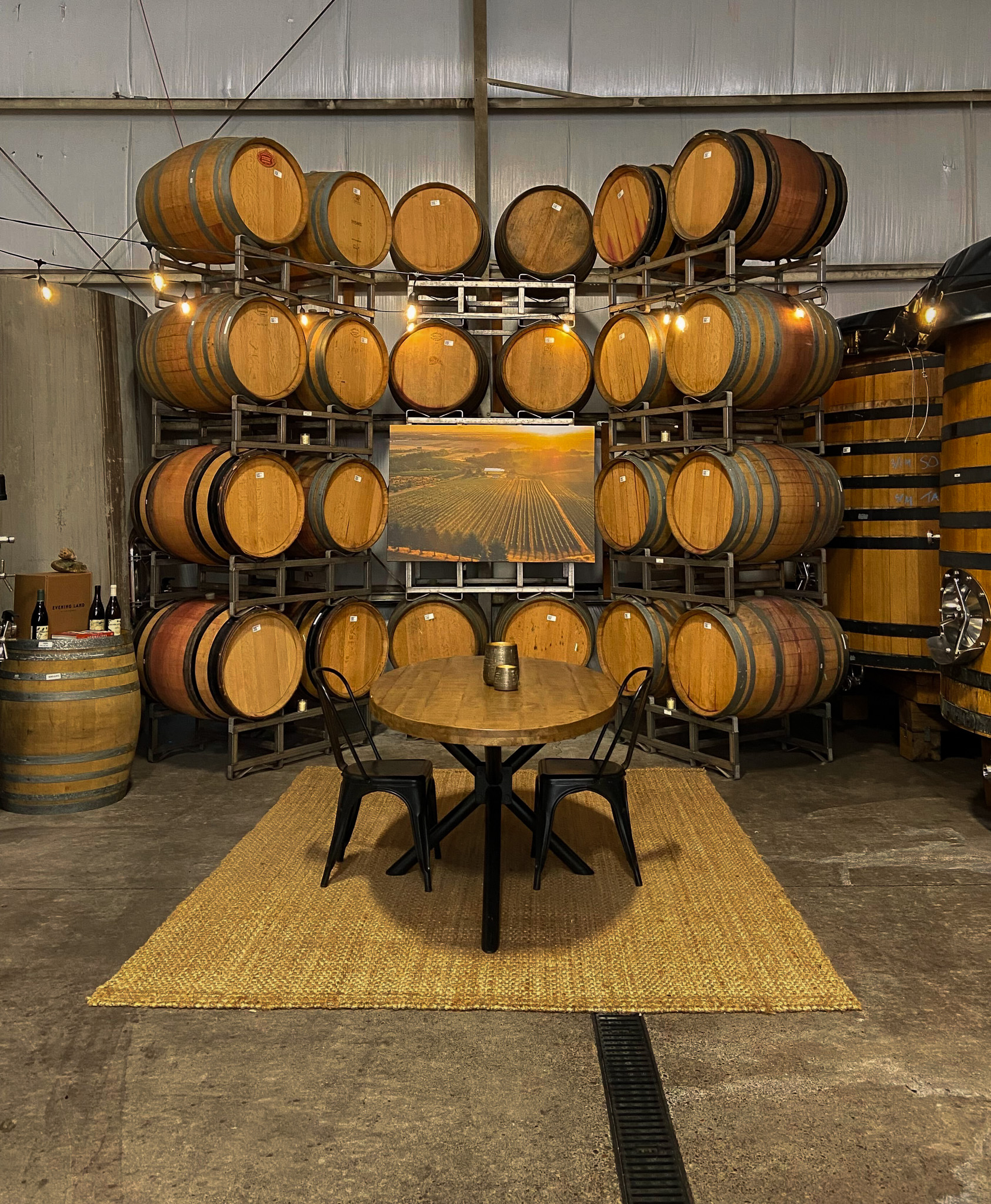 イヴニング・ランド・ヴィンヤーズの写真3