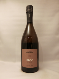 ブルジョワ・ディアズ・BD'3C トロワ・セパージュ・ブリュット・ナチュール