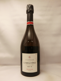 ジェイ・エム・ラブリュイエール・エクストラ・ブリュット・プロローグ・Grand Cru