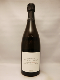 サヴァール・ルーヴェルチュール・ブリュット・1er Cru