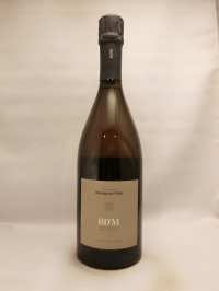 ブルジョワ・ディアズ・BD'M ムニエ・ブリュット・ナチュール