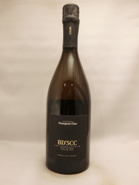 ブルジョワ・ディアズ・BD'3CC トロワ・セパージュ・コレクション・ブリュット・ナチュール