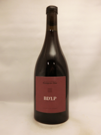 コトー・シャンプノワ・BD'LP・レ・ピノ