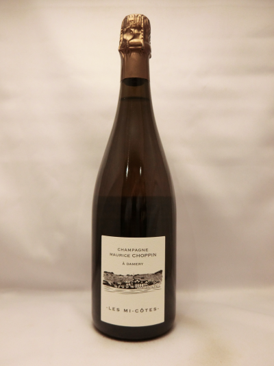 モーリス・ショパン・レ・ミ・コート・エクストラ・ブリュット