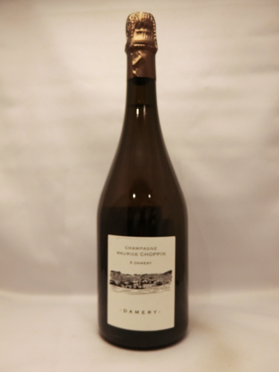 モーリス・ショパン・ダムリー・エクストラ・ブリュット