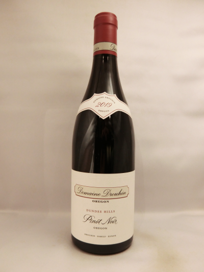 ピノ・ノワール・ダンディー・ヒルズ