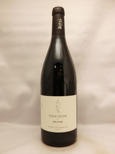 ソミュール・ルージュ・エロリス（ヴァン・ド・フランス）