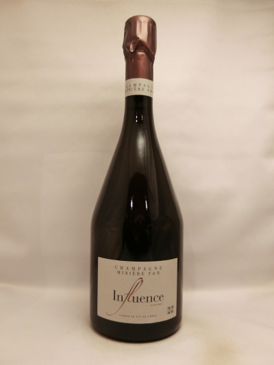 ミニエール・アンフリュアンス・ブリュット（B21）