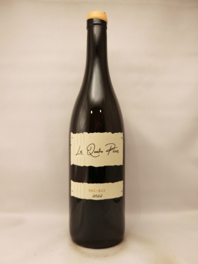 トゥーレーヌ・グランド・キュヴェ・ベル・エール