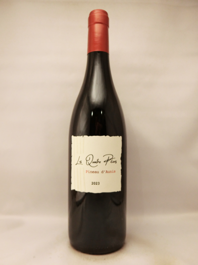 ヴァン・ド・フランス・ピノー・ドニス