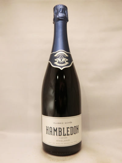 リッジ・メドウ・クラシック・キュヴェ