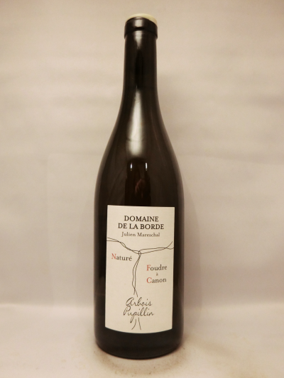 アルボワ・ピュピヤン・フードル・ア・カノン・ナチュール