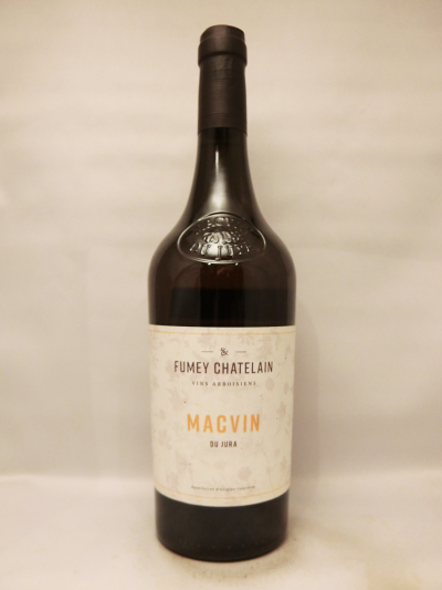 マクヴァン・ド・ジュラ