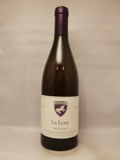 アンジュー・ラ・リュンヌ　(マルク・アンジェリ)