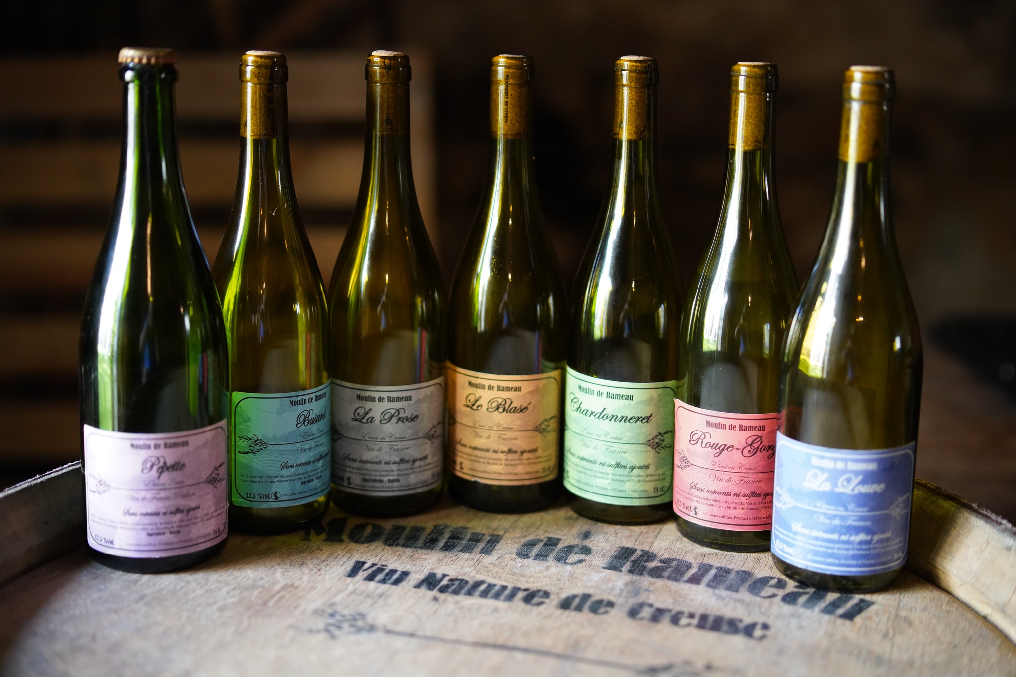 ムーラン・ド・ラモーの写真2