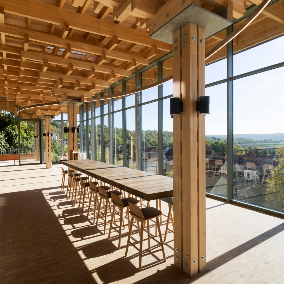 ブルジョワ・ディアズの写真1