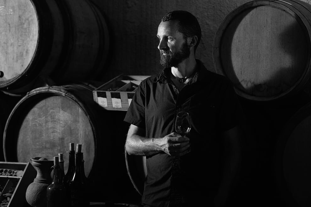 ドメーヌ・ド・ラ・ボルドの写真2