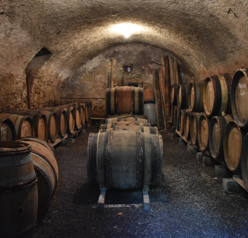 フュメイ・シャトランの写真2