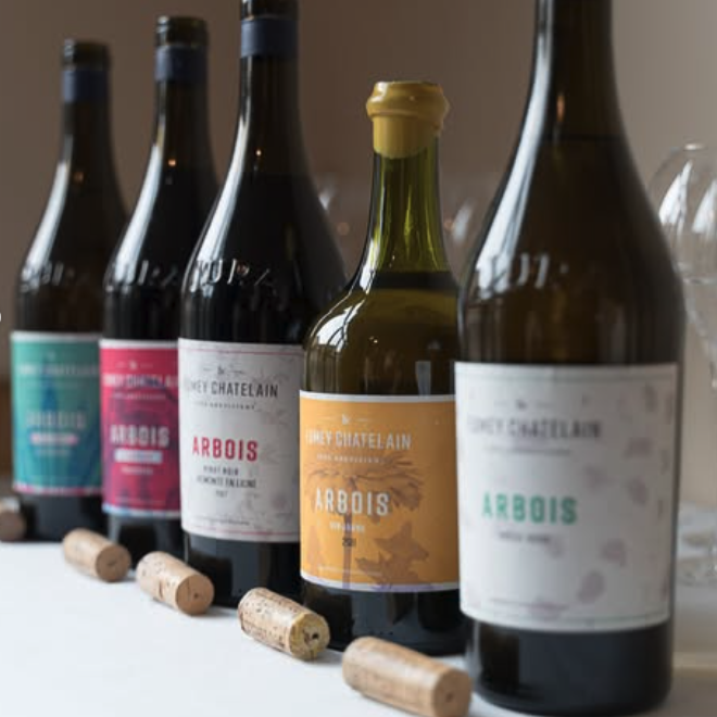 フュメイ・シャトランの写真3