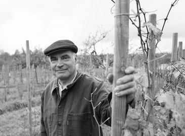 フェルム・ド・ラ・サンソニエールの写真1