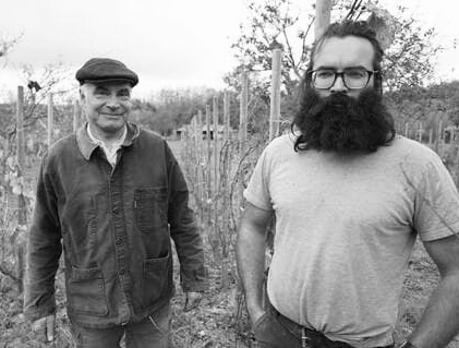 フェルム・ド・ラ・サンソニエールの写真3