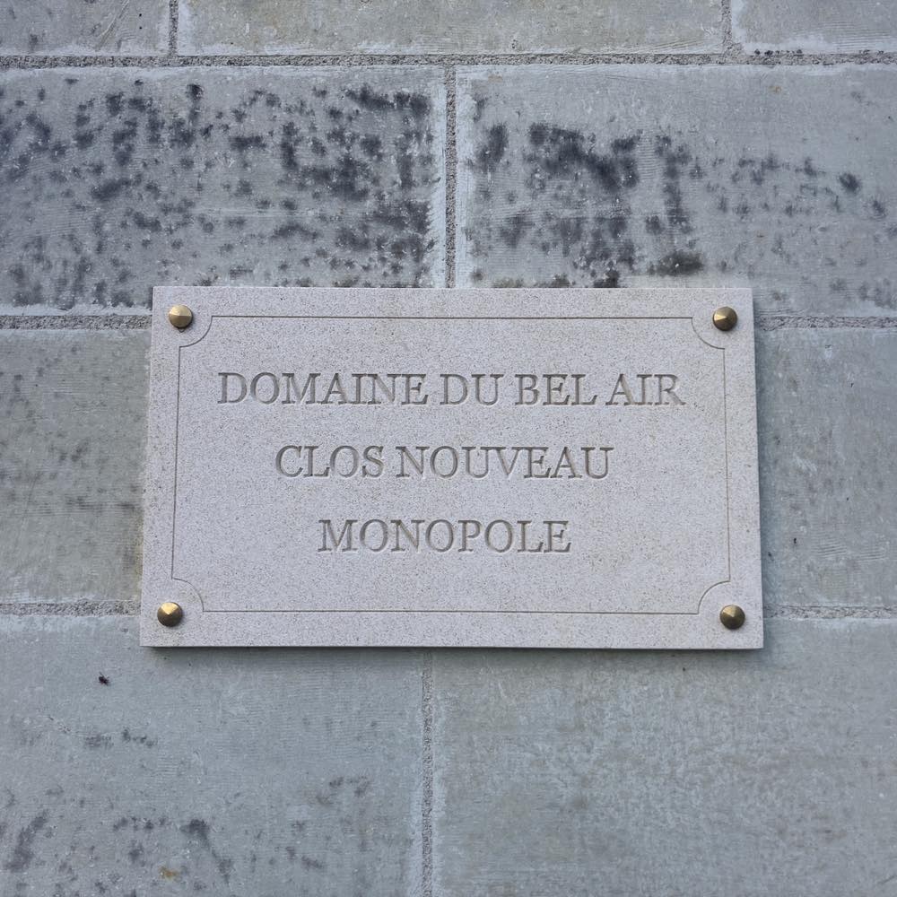 ドメーヌ・べ・レールの写真2