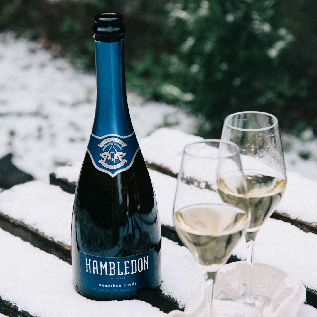 ハンブルドンの写真1