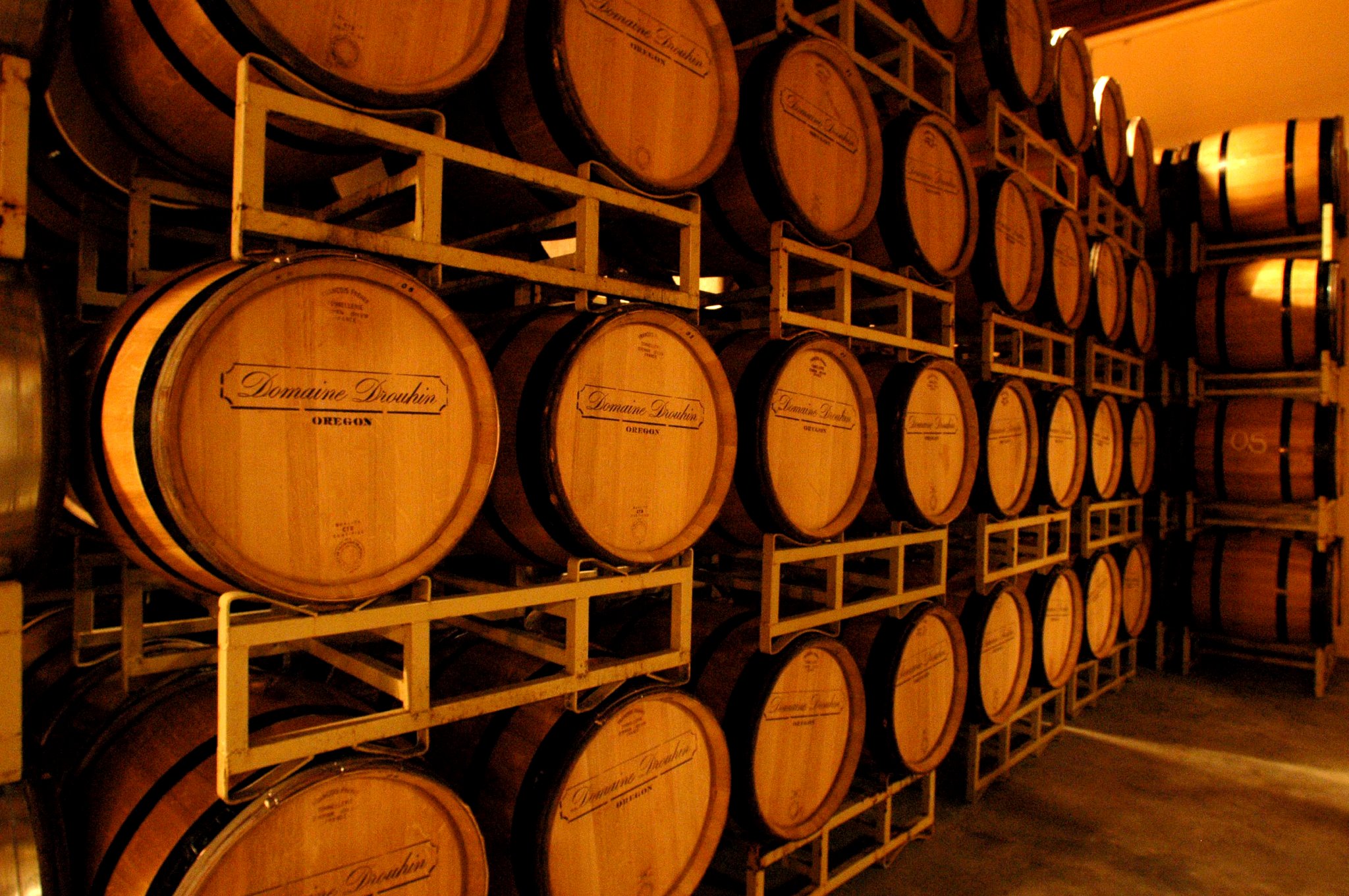 ドメーヌ・ドゥルーアンの写真3